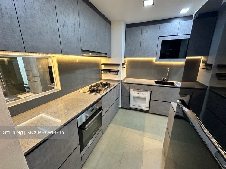 Riversails (D19), Condominium #608113111
